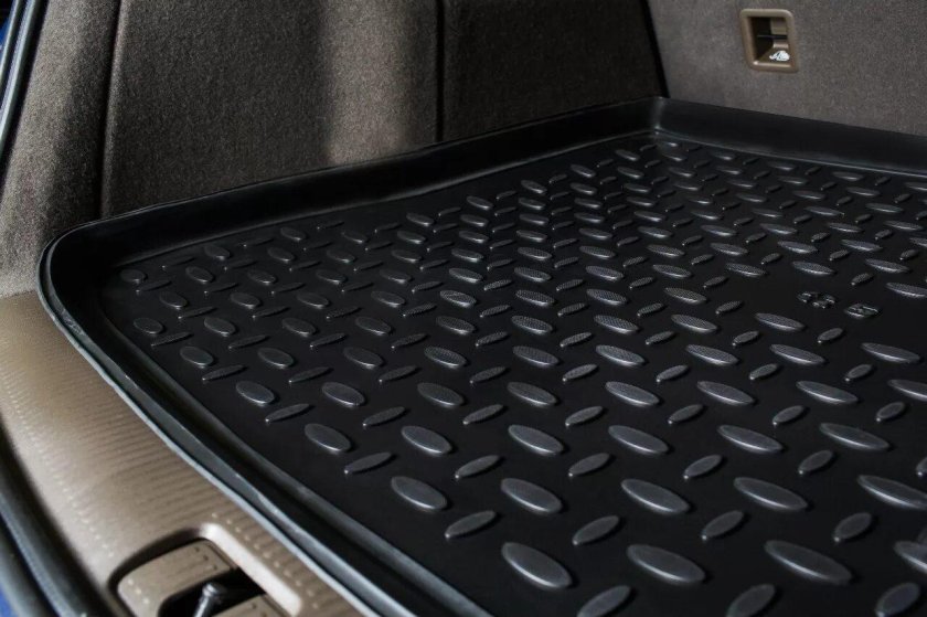 Коврики салона Genesis gv80