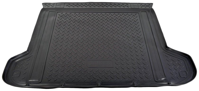 Коврик в багажник Toyota Prado 150