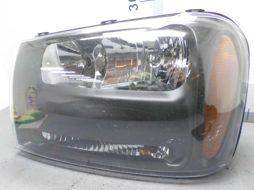 Шевроле Орландо фара передняя левая