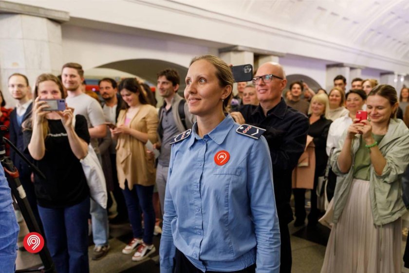 Юбилей пожарной части