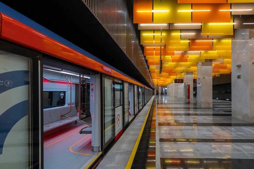 БКЛ открыта