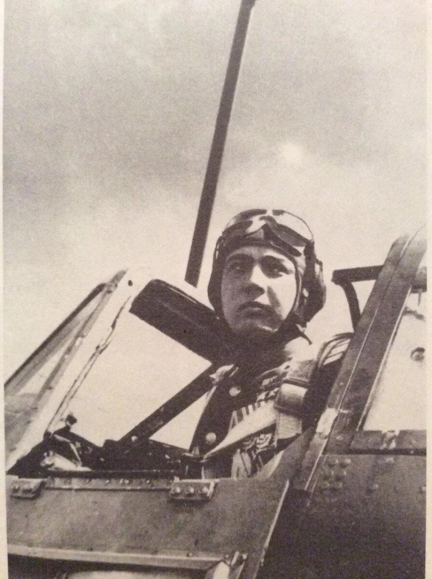 Муса Гайсинович Гареев