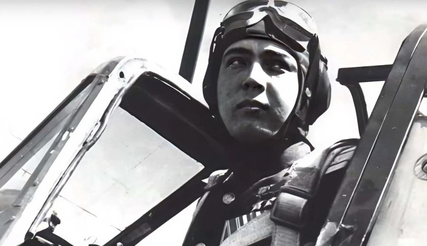 Муса Гареев дважды герой советского Союза