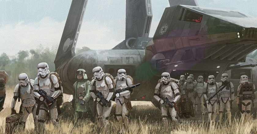 Штурмовики СС