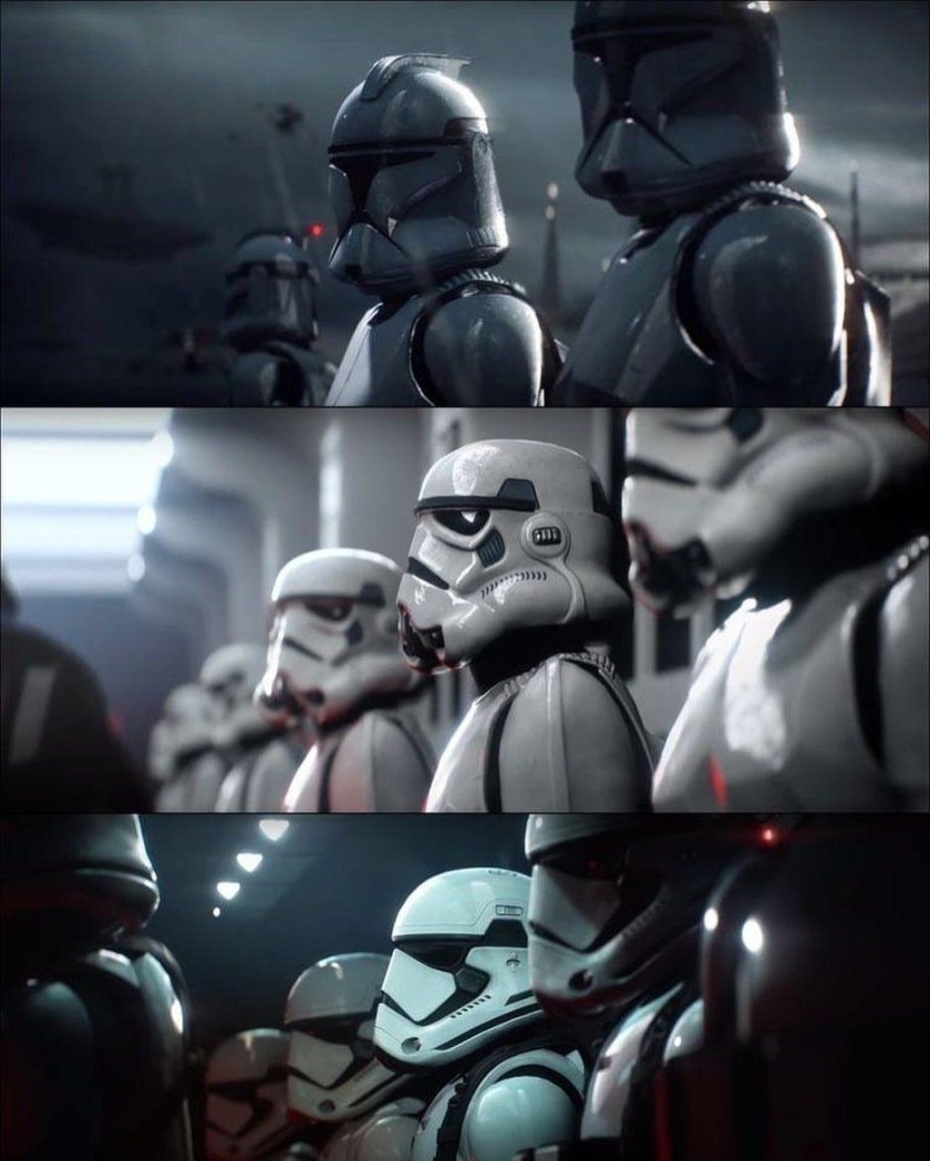 Клон Штурмовик