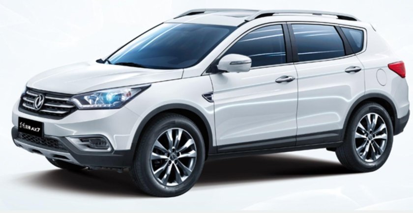 Донг фенг ах 7