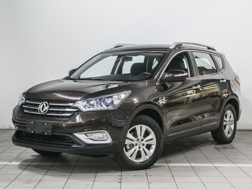 Dongfeng ax7