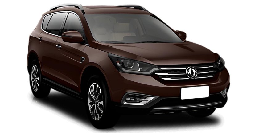 Донг Фенг ax7