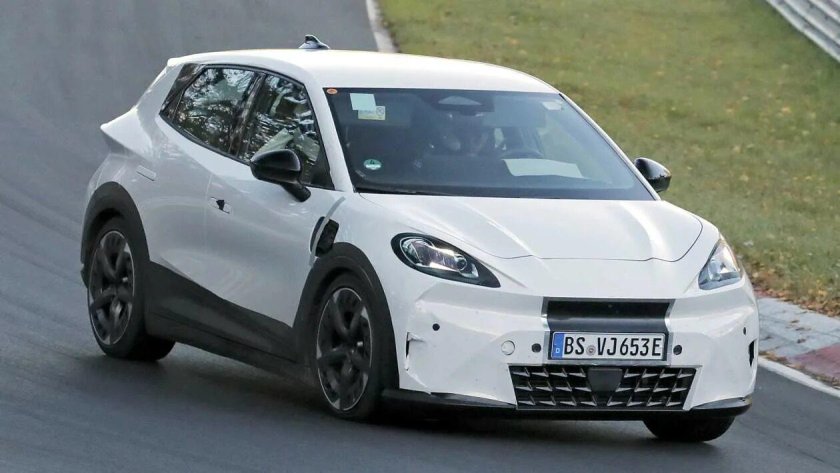 Новые автомобили