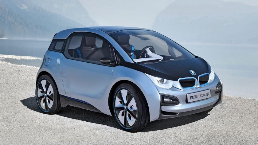 BMW i1