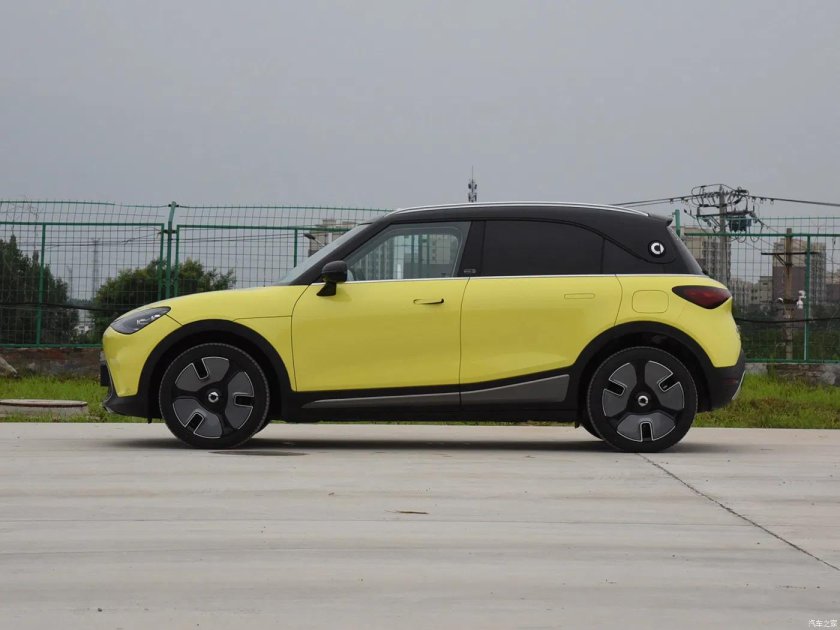 Новая Ока 2023