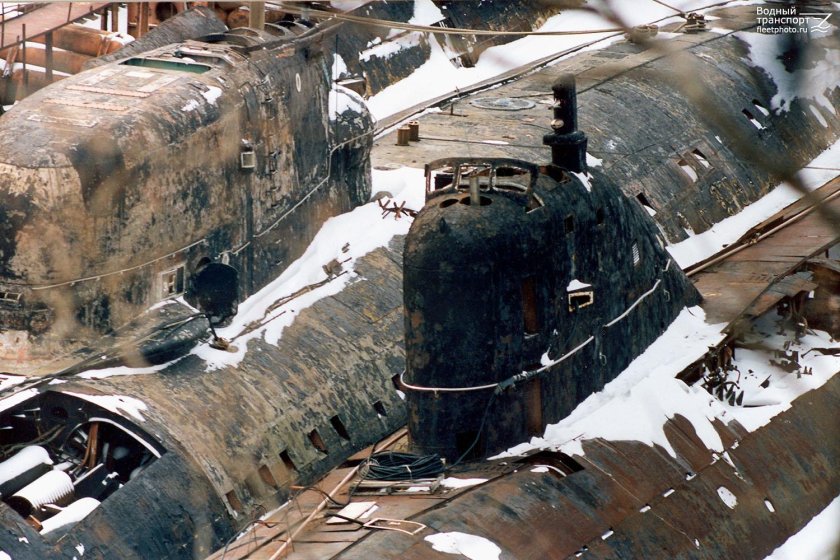 Бухта Чажма