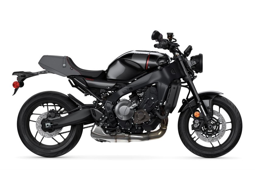 Ямаха xsr900 2022