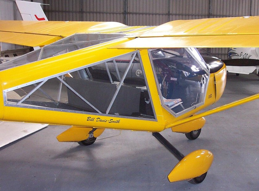 А22 Аэропракт а 22