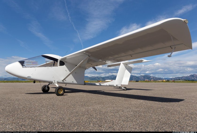 Аэропракт а 20