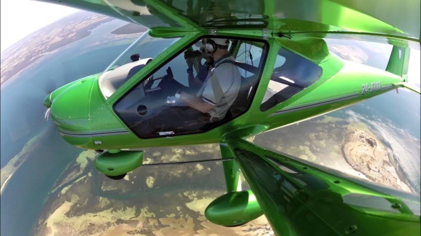 Аэропракт а-32