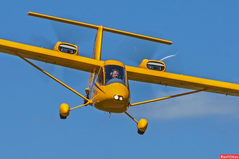 Аэропракт а 36