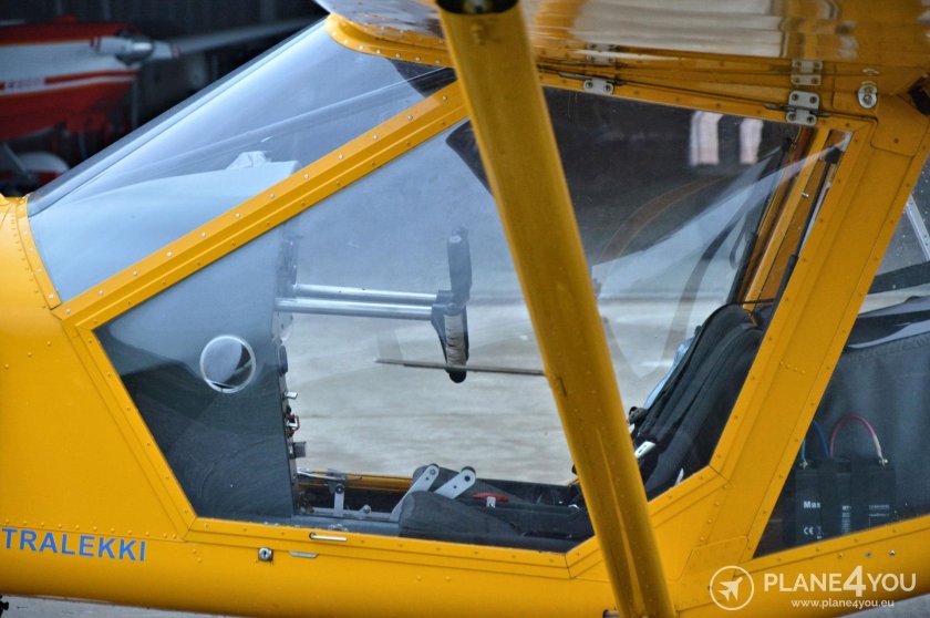 Аэропракт а-32