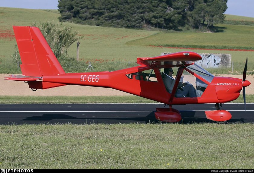 Аэропракт а-32