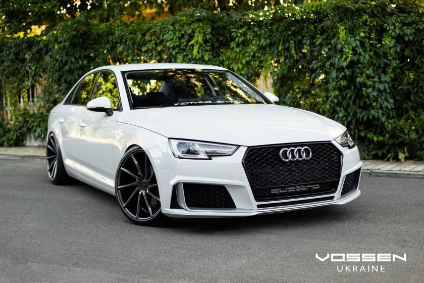 Audi a4 b9