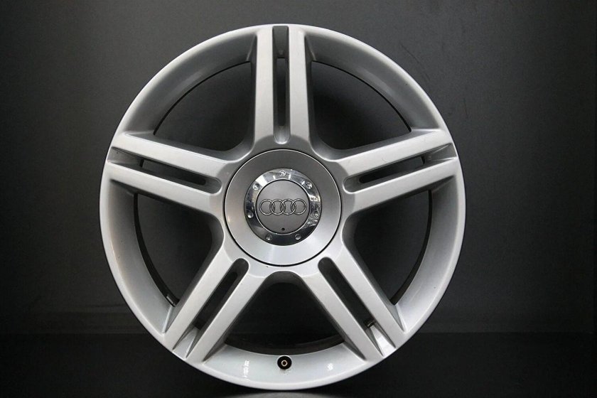 Диски Ауди а69