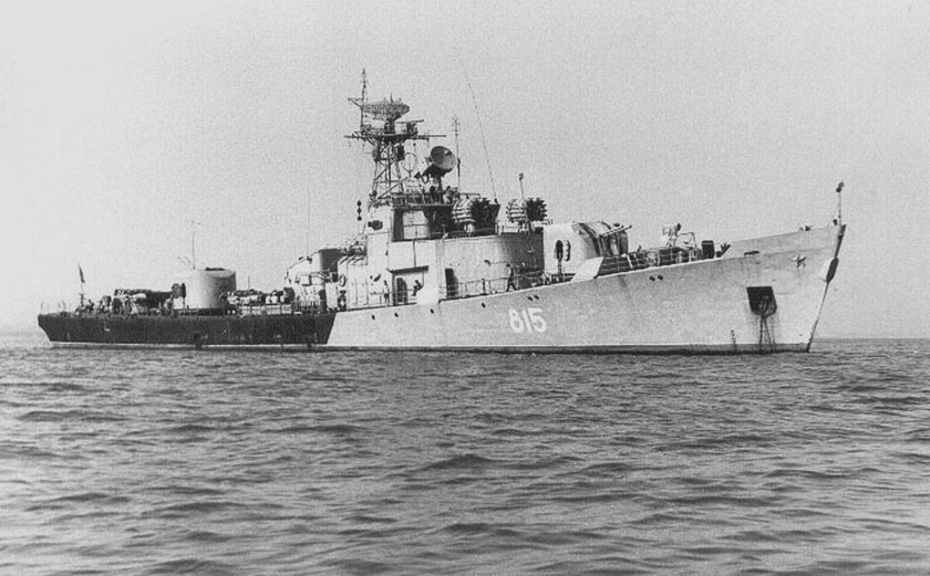 СКР 106 проект 159а