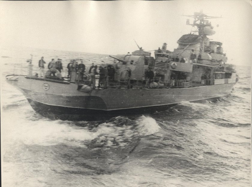 СКР-22 «Пассат»