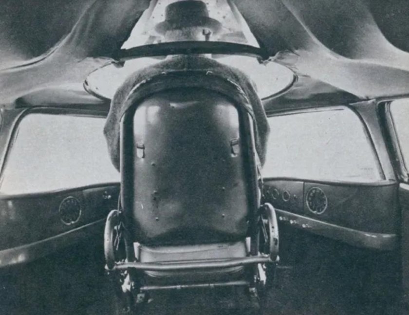 Sir Vival автомобиль