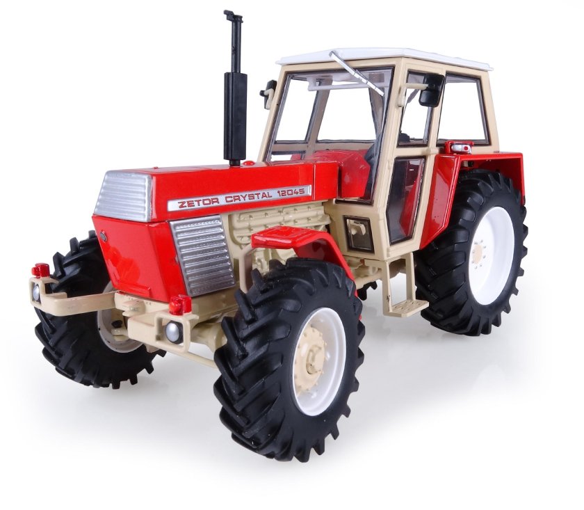 Zetor Crystal 12045