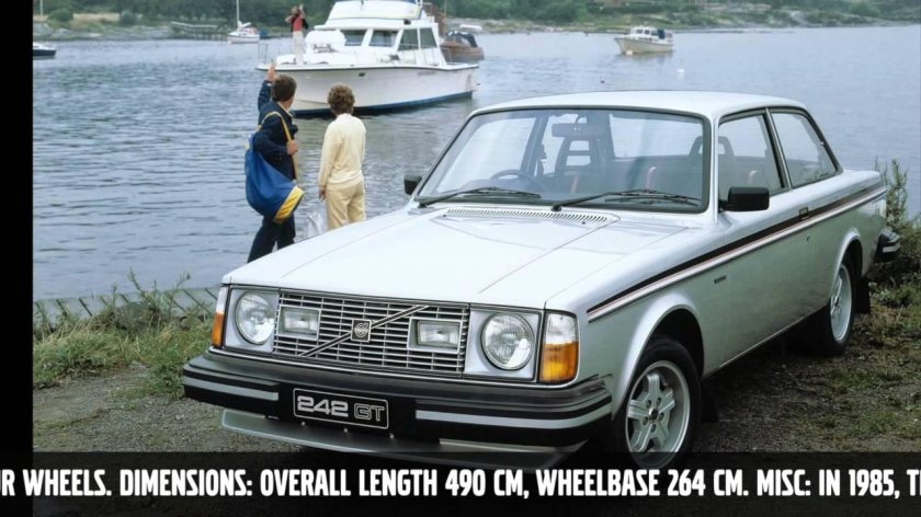 Volvo 1978