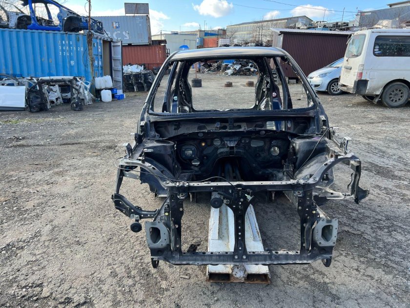 Детали кузова