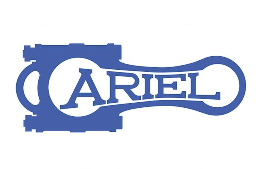 Ariel corporation