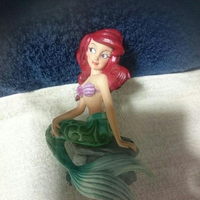 Фигурка Ариэль