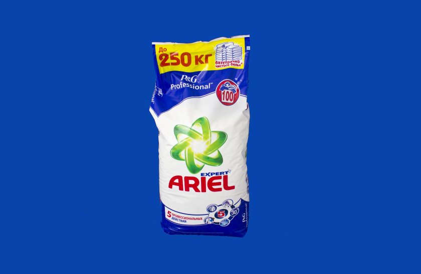 Порошок стиральный автомат Ариэль 15 кг