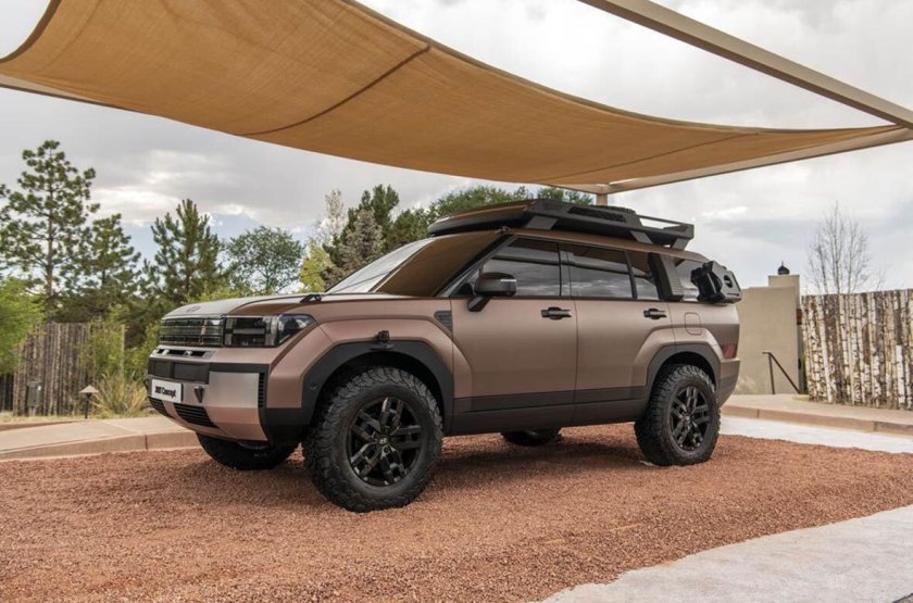 Hyundai santa fe 2024