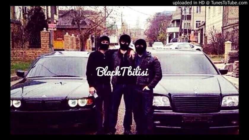 БМВ Абу бандит