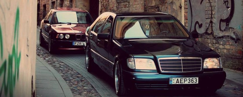 БМВ кабан 140