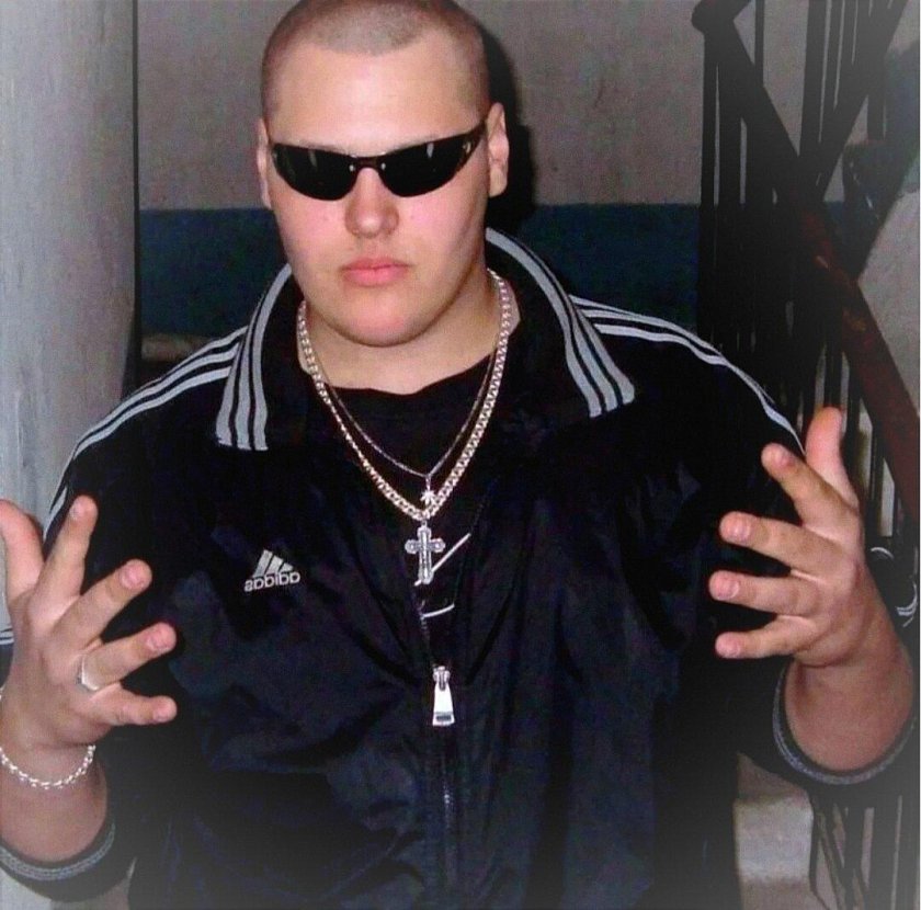 Очки авторитетов