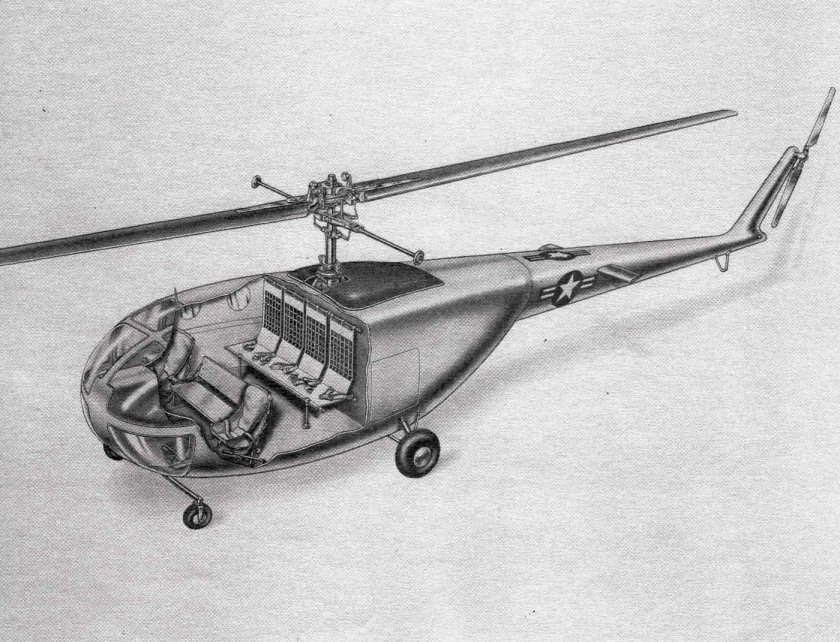 Bell 48