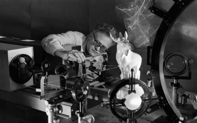 Наука 20 век