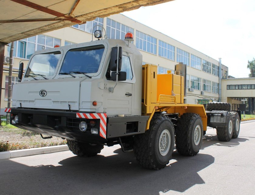 Баз Брянский автомобильный завод