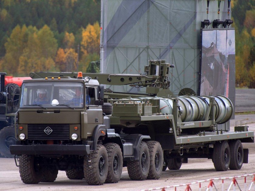 С-300 КРАЗ