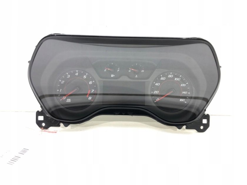 Спидометр шевроле камаро
