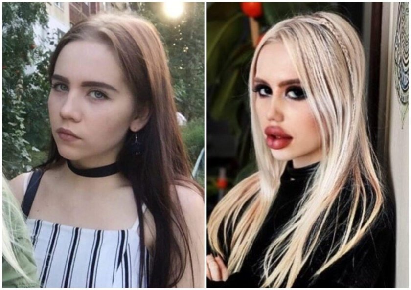 Тиффани блоггер