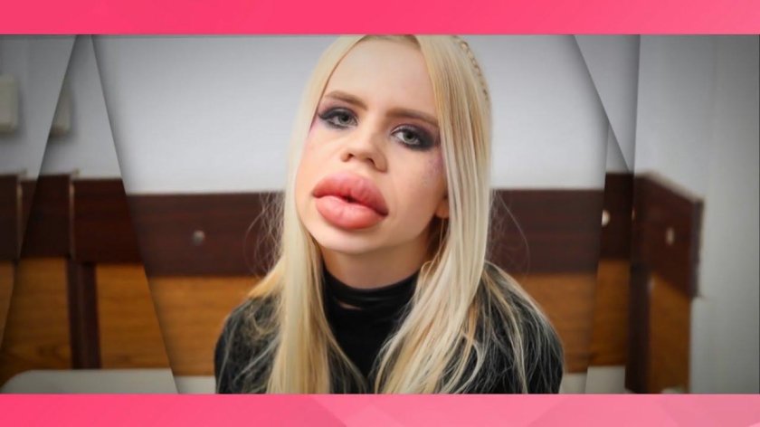 Тиффани Бугатти