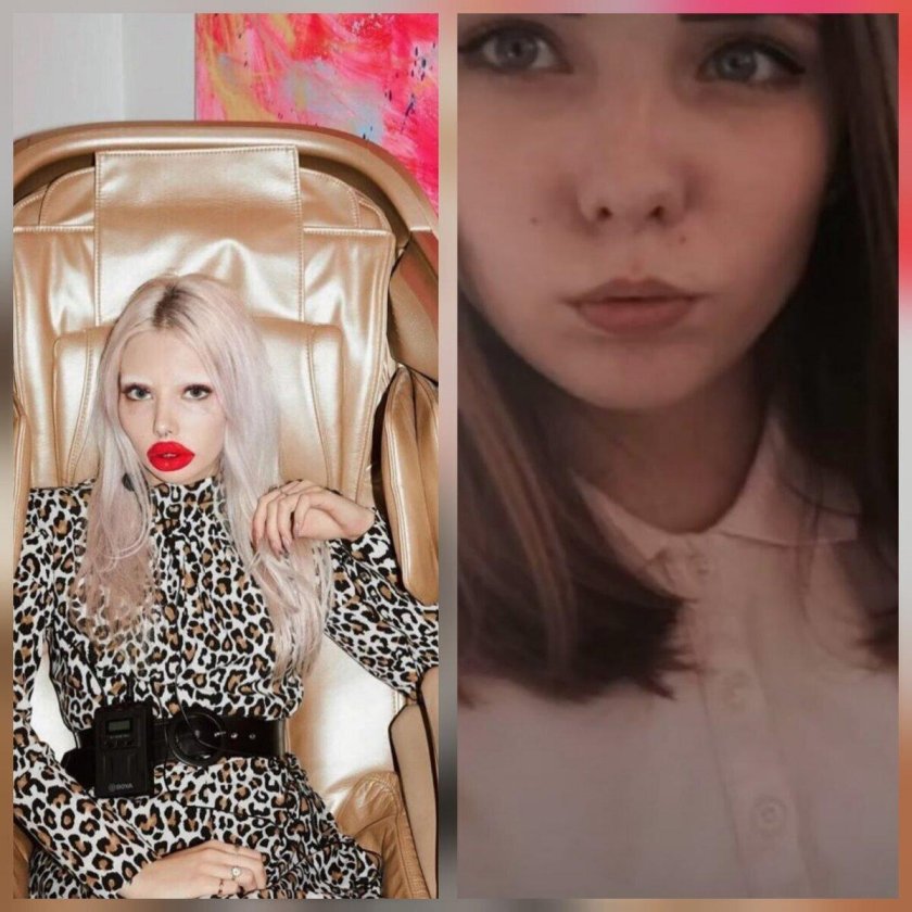 Тиффани и Картье Бугатти