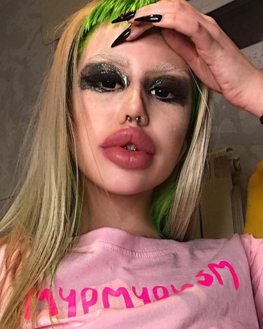 Тиффани Бугатти