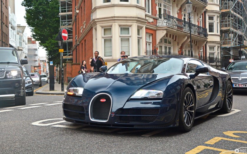 Картье Бугатти