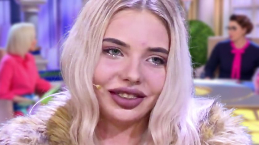 Картье из давай поженимся