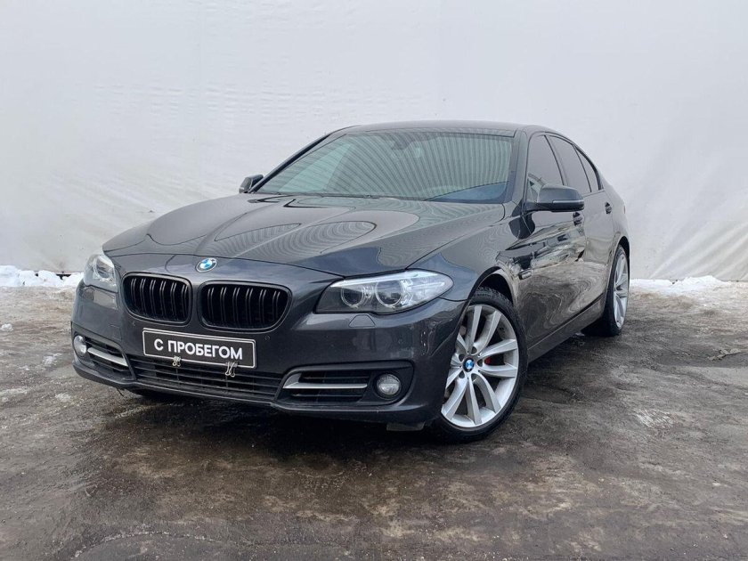 БМВ 320 2014 бензин